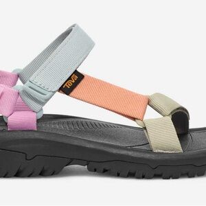 Teva Women's Pastel Strap Sandals ONLY WORN ONCE